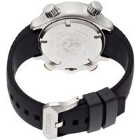 Armbanduhr Citizen Herr Eco Drive in Titan BN4021-02E - BN4021-02E